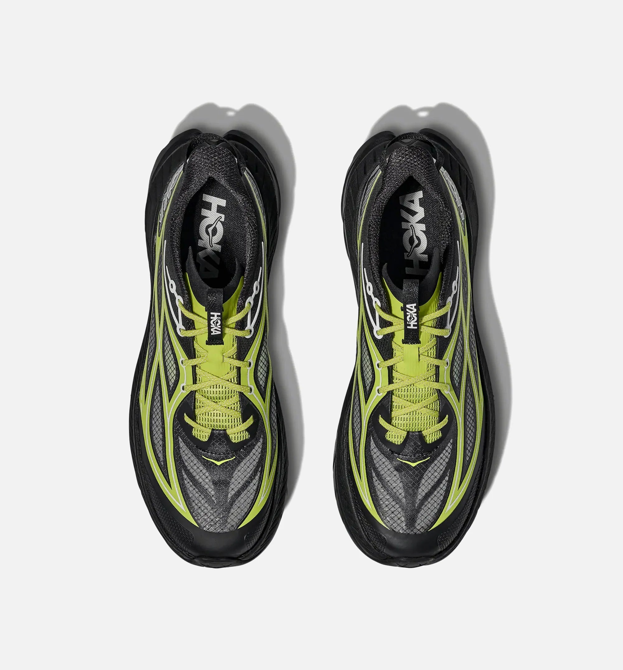 Mach Remastered Mens Lifestyle Shoe Kiwi Frost