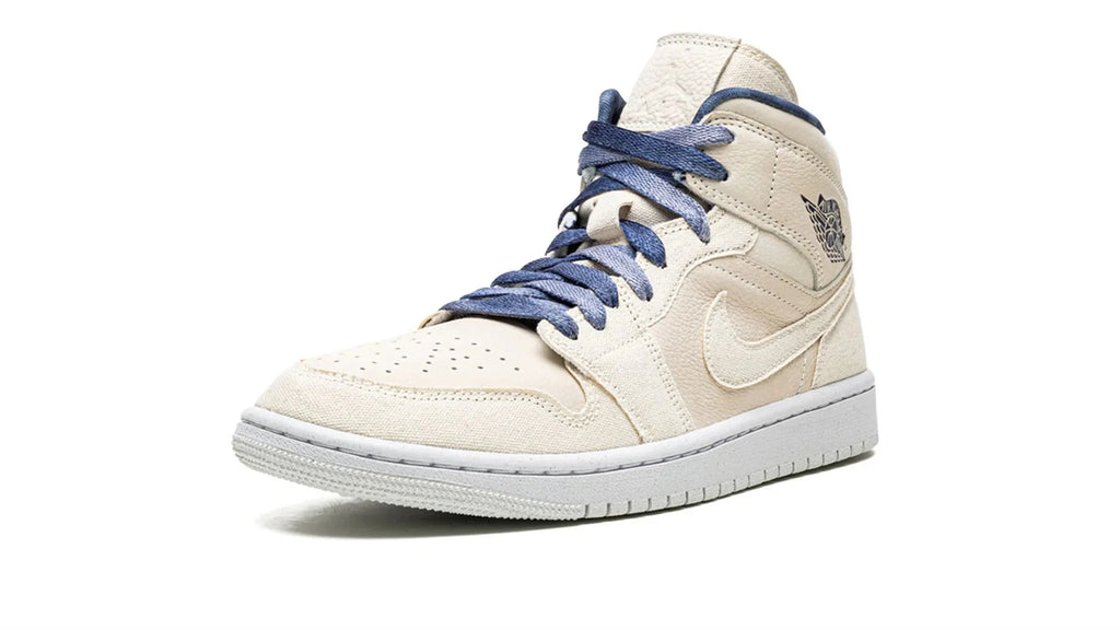 AIR JORDAN 1 MID WMNS Sanddrift