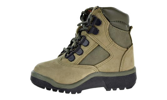 Field Boots TD "Light Green" TB0A1RNN