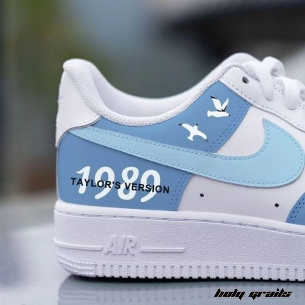 Air Force 1 x 1989