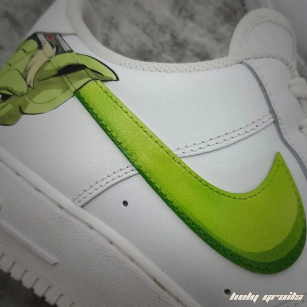 Air Force 1 x Sith Yoda