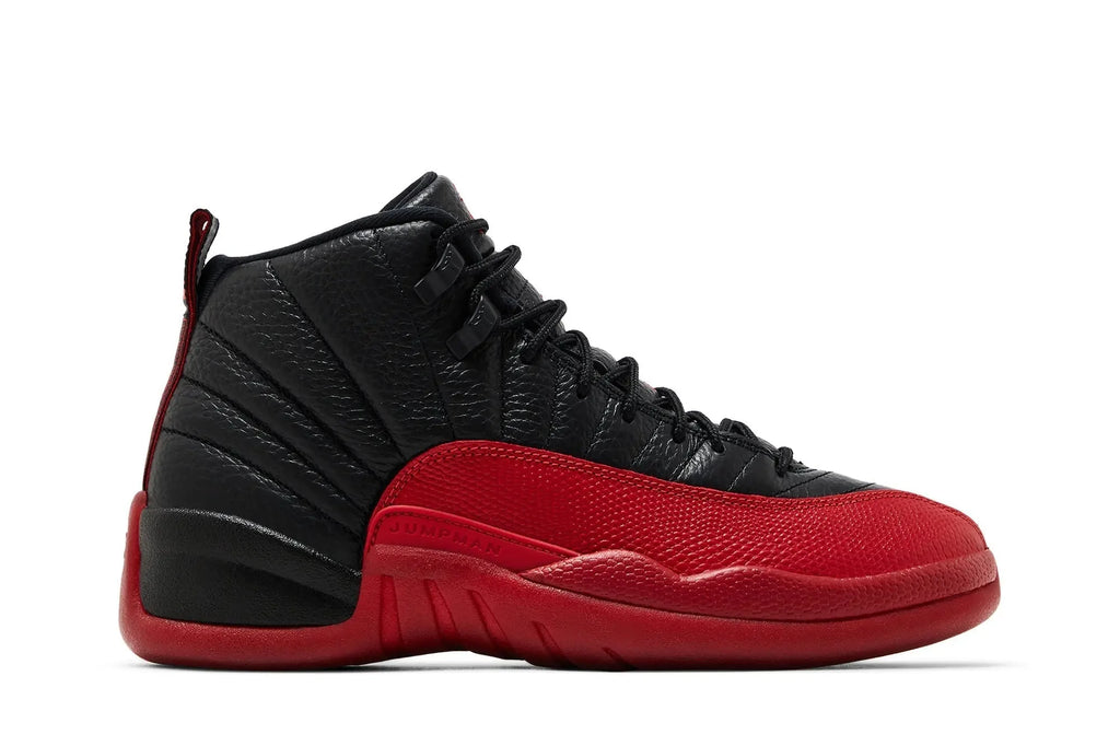 Jordan 12 Retro Flu Game 2025
