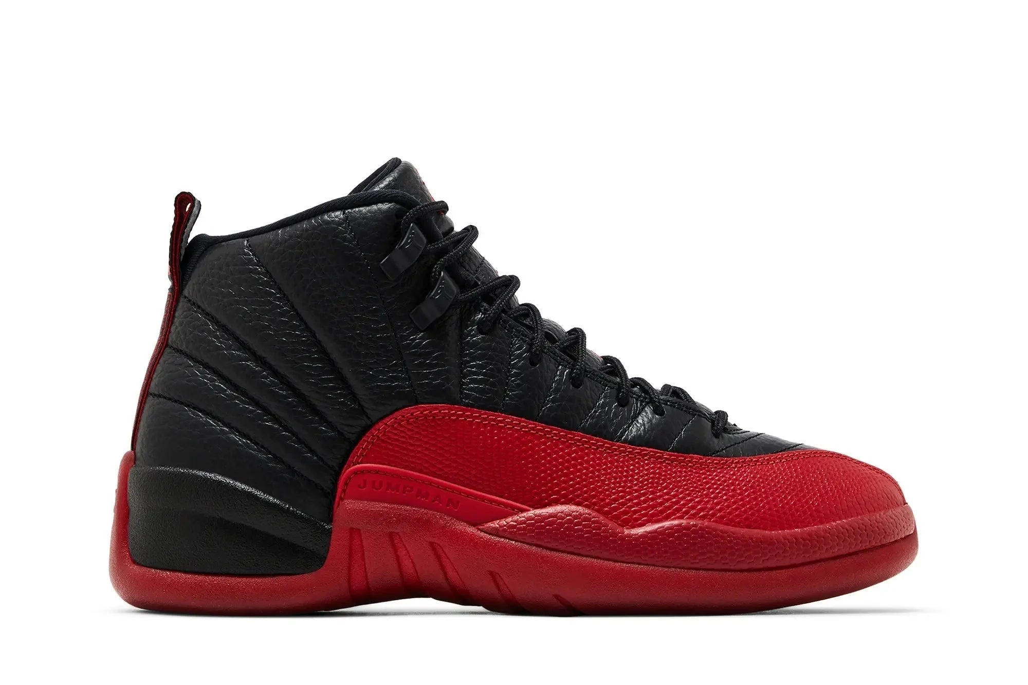 Jordan 12 Retro Flu Game 2025