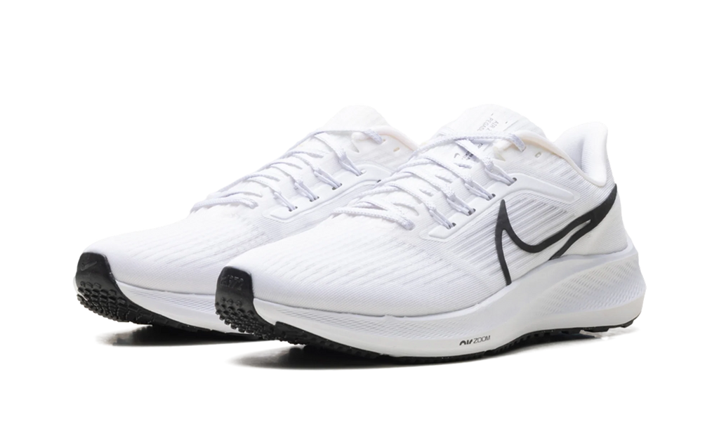 Air Zoom Pegasus 39 TB WMNS"WHITE BLACK" DM0165 100