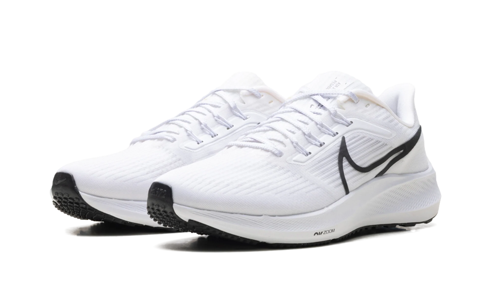 Air Zoom Pegasus 39 TB WMNS"WHITE BLACK" DM0165 100