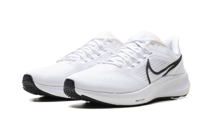 Air Zoom Pegasus 39 TB WMNS"WHITE BLACK" DM0165 100