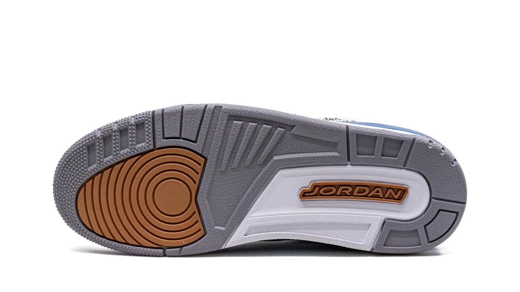Air Jordan 3 Retro Wizards