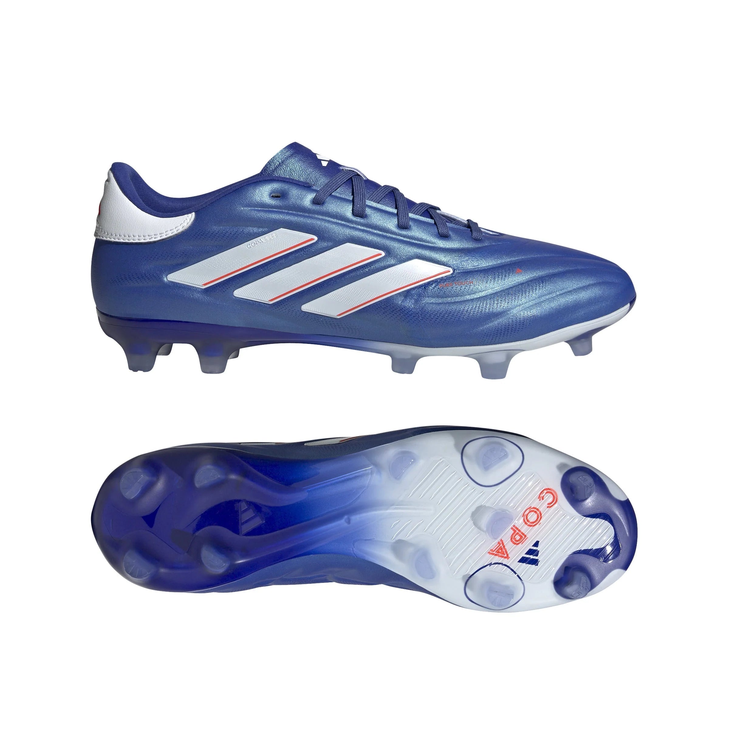 adidas Copa Pure 22 FG Firm Ground Soccer Cleats