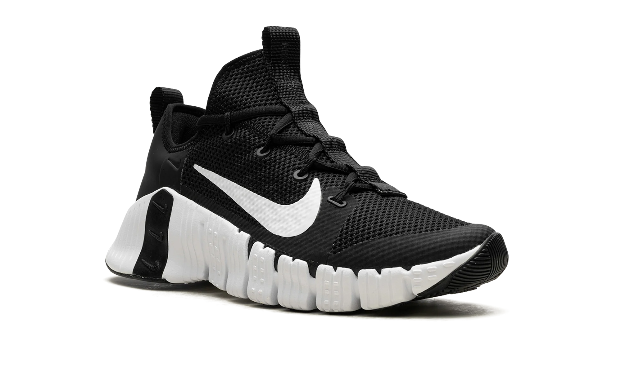 FREE METCON 3 WMNS"Black/ White" CJ6314 010