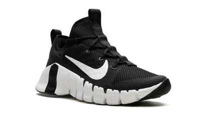 FREE METCON 3 WMNS"Black/ White" CJ6314 010