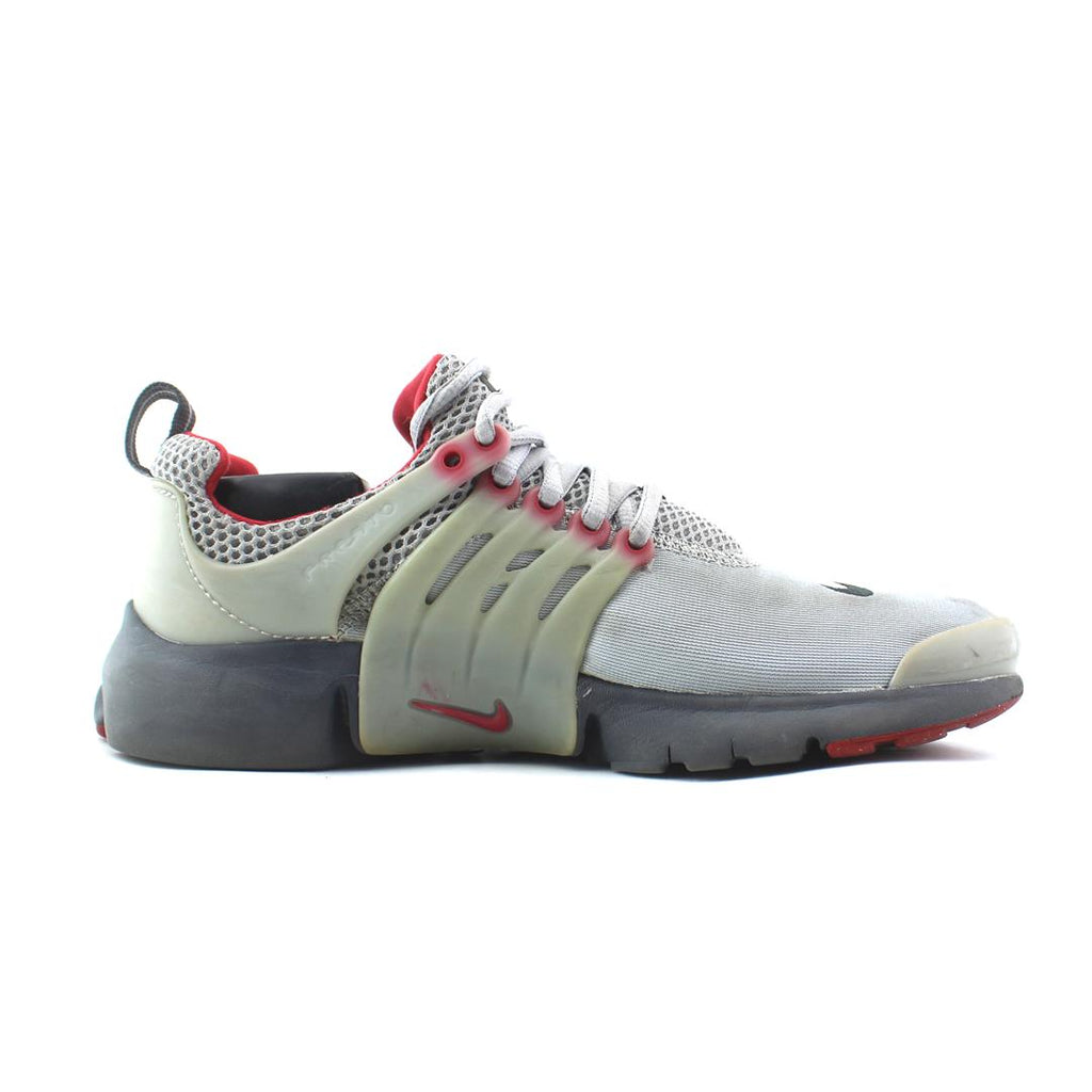 AIR PRESTO