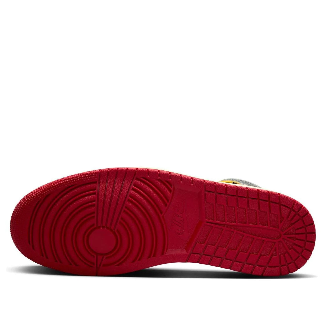 Air Jordan 1 High OG SP x Union Varsity Red