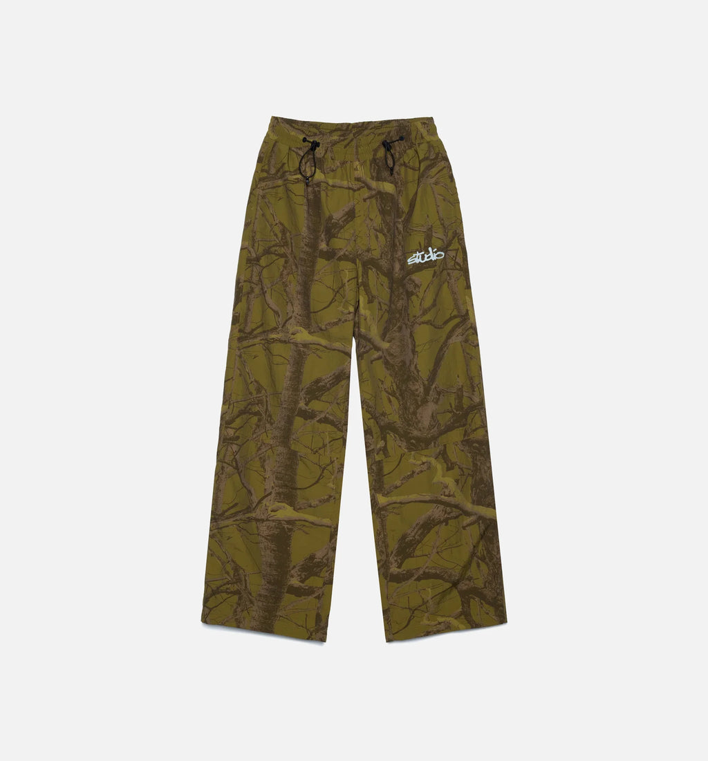 Studio Camo Mens Pant Tree Camo Gold
