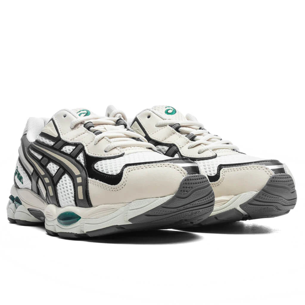 Gel NYC 2055 Pale Oak Truffle Grey