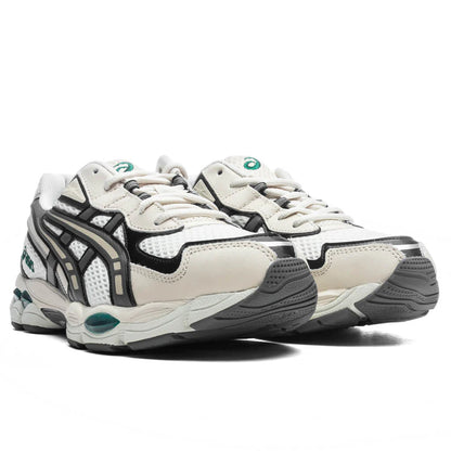 Gel NYC 2055 Pale Oak Truffle Grey