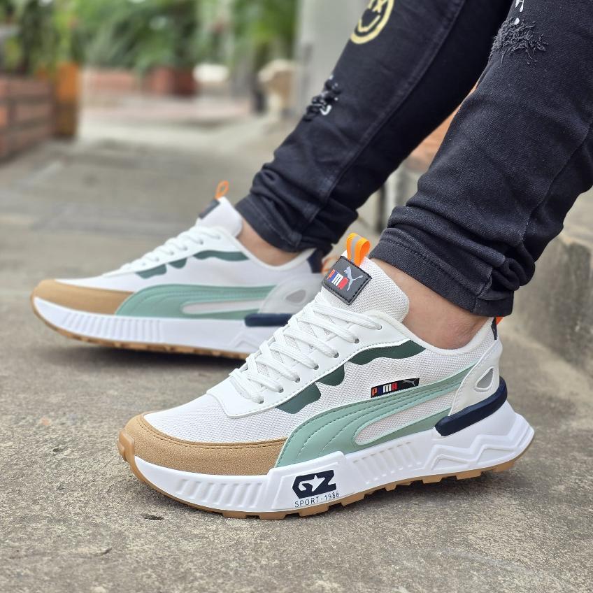 Deportivo puma GZ