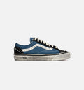 Old Skool 36 Pearl Mens Lifestyle Shoe Blue Navy White Limit One Per Customer