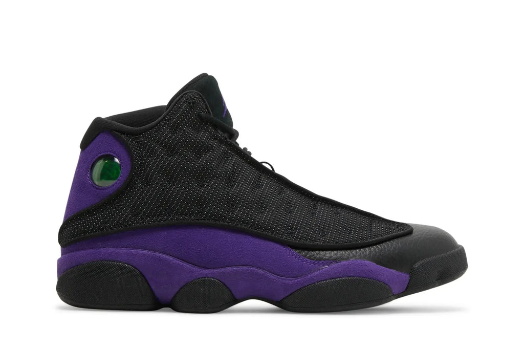 Jordan 13 Retro Court Purple