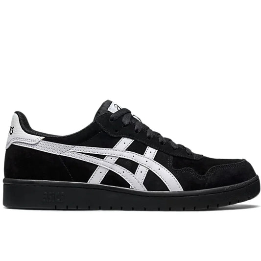 Asics Japan Pro Black White