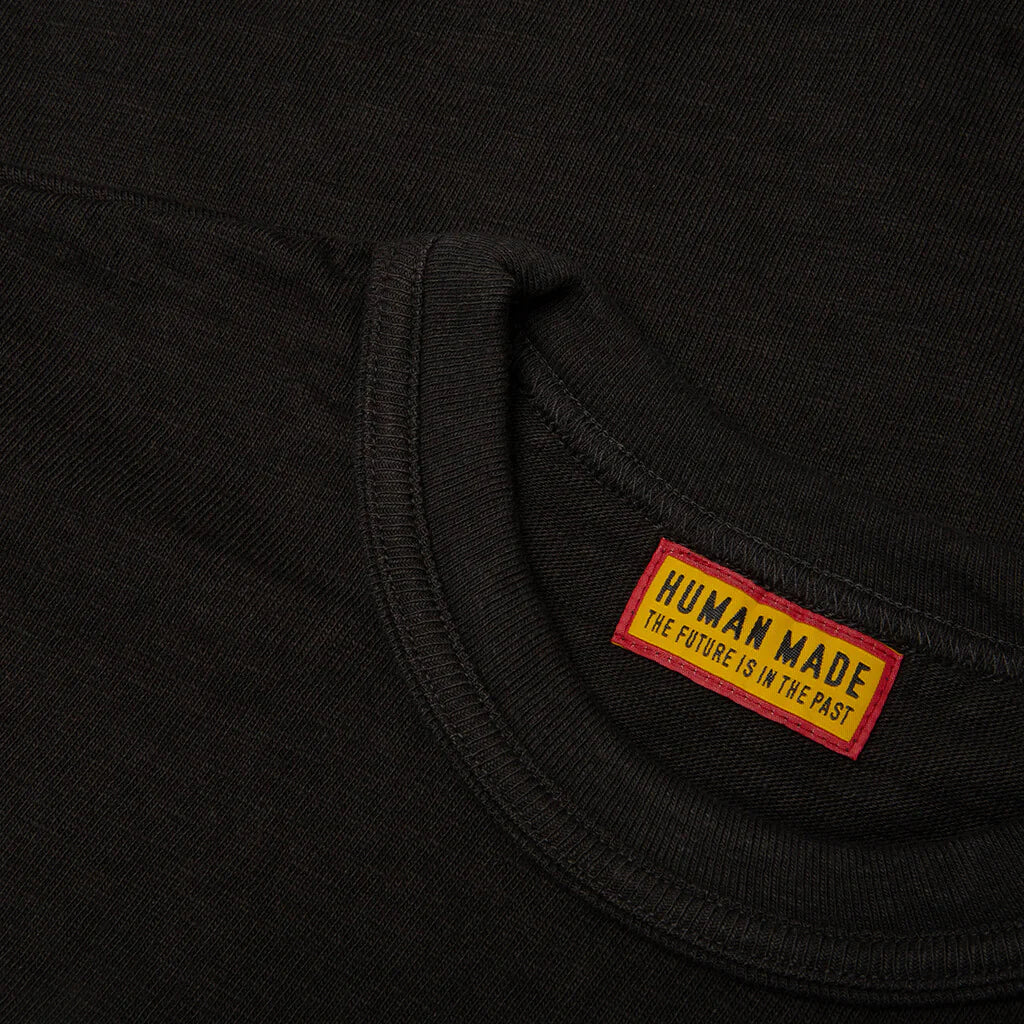 Graphic T Shirt 5 Black