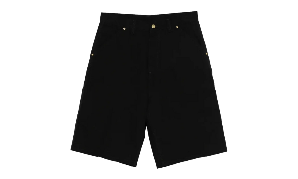 OG Single Knee Short "Black" I036308 8901
