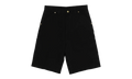 OG Single Knee Short "Black" I036308 8901