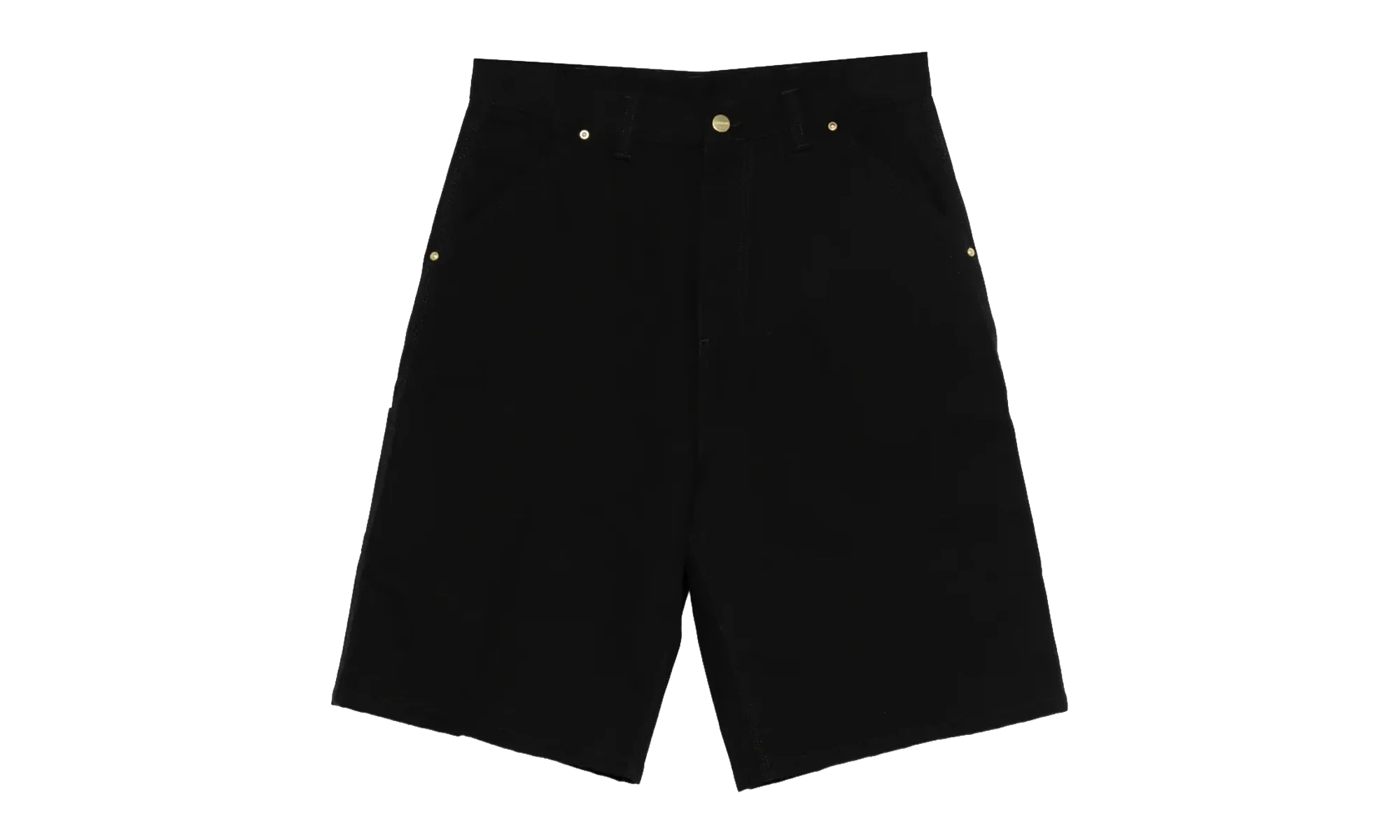 OG Single Knee Short "Black" I036308 8901