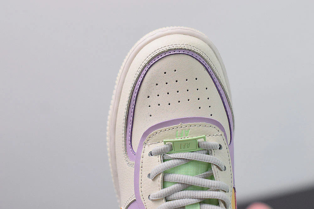 Nike Air Force 1 Shadow Pale Ivory