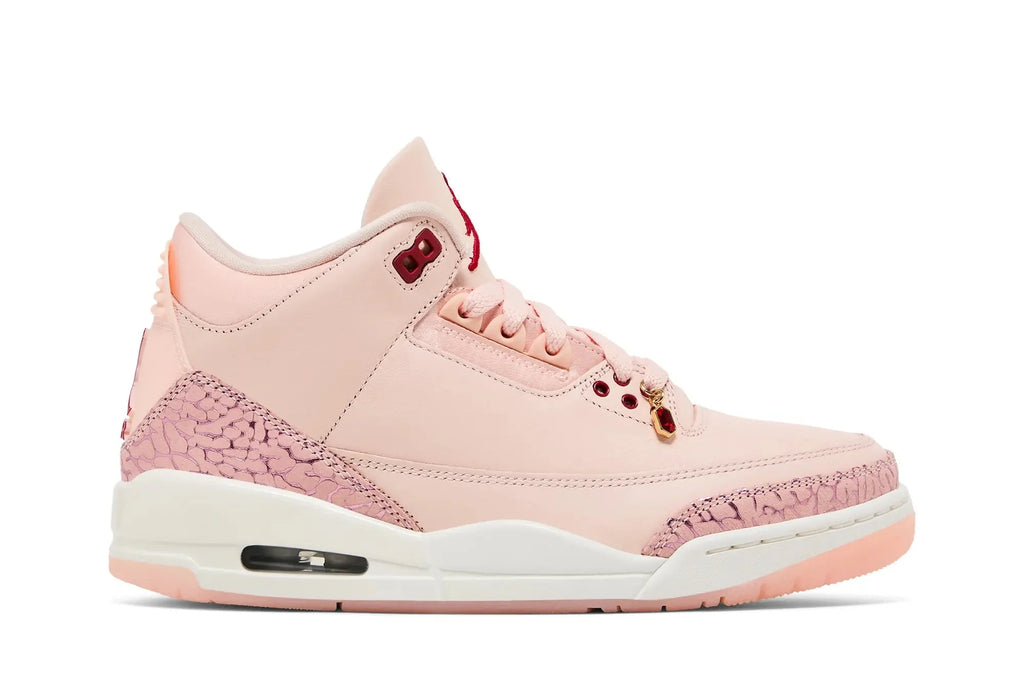 Wmns Jordan 3 Retro Valentines Day