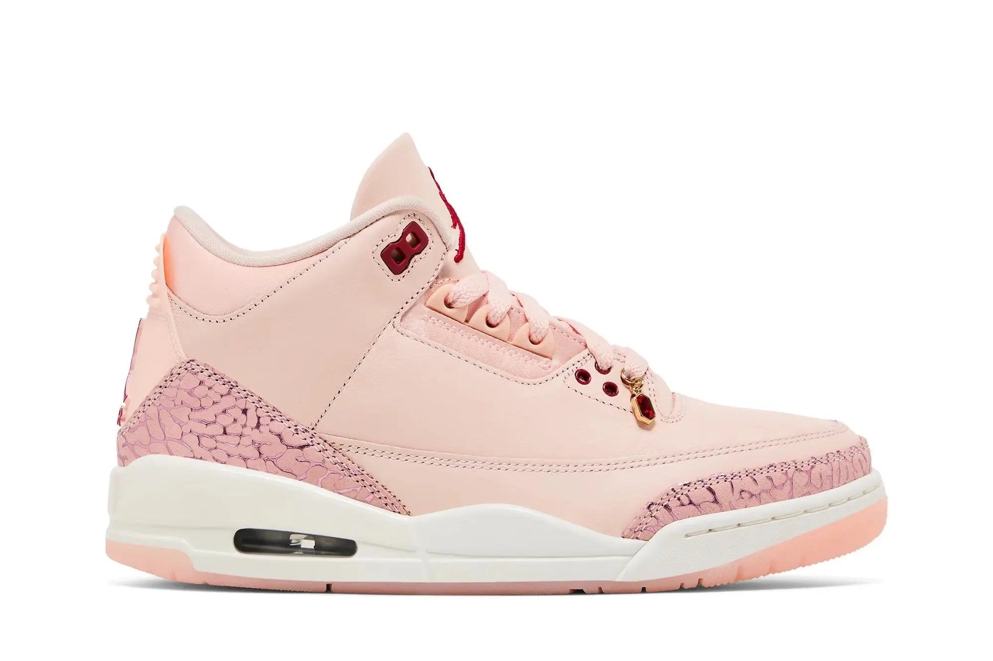 Wmns Jordan 3 Retro Valentines Day
