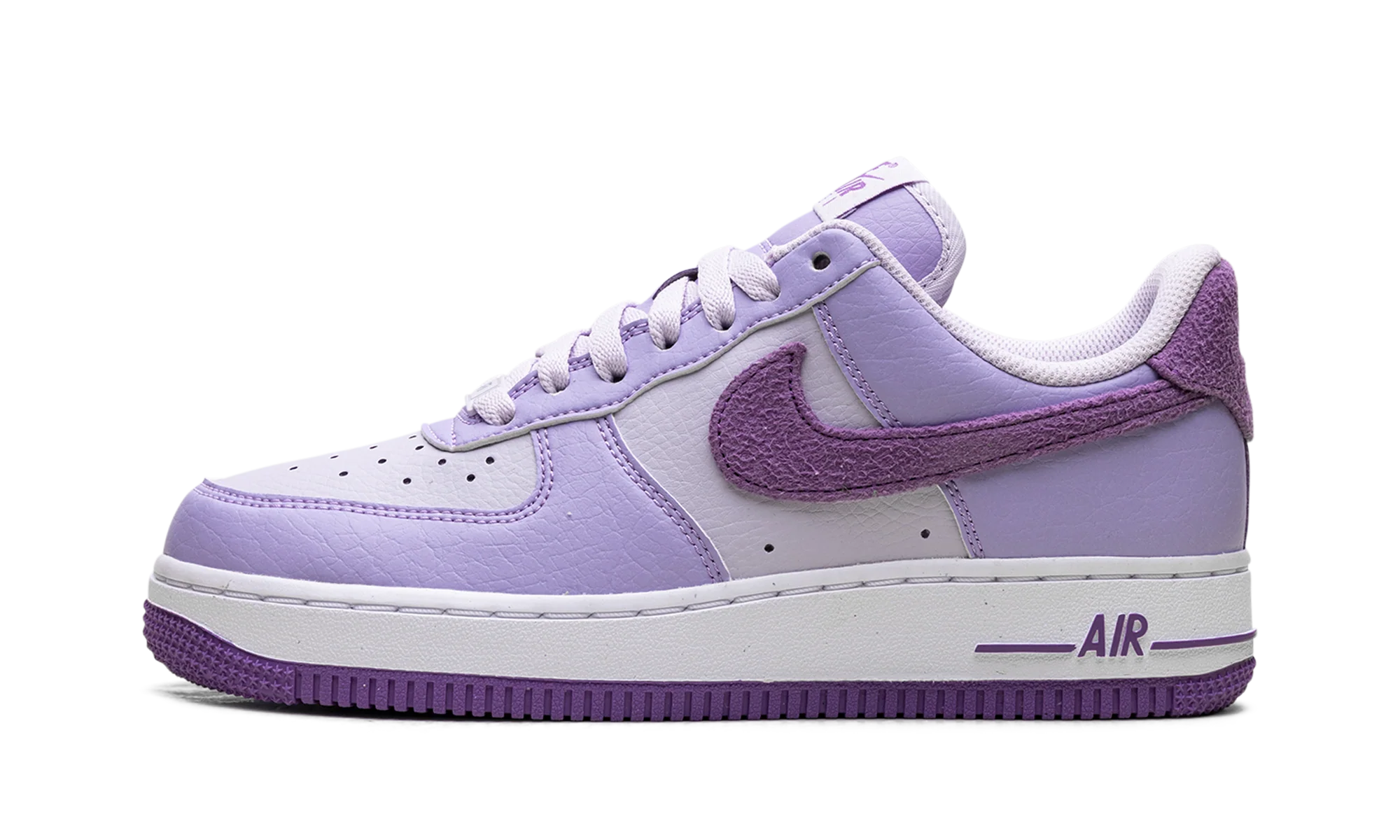 Air Force 1 Low'07 Next Nature WMNS"Hydrangeas" HQ3905 500