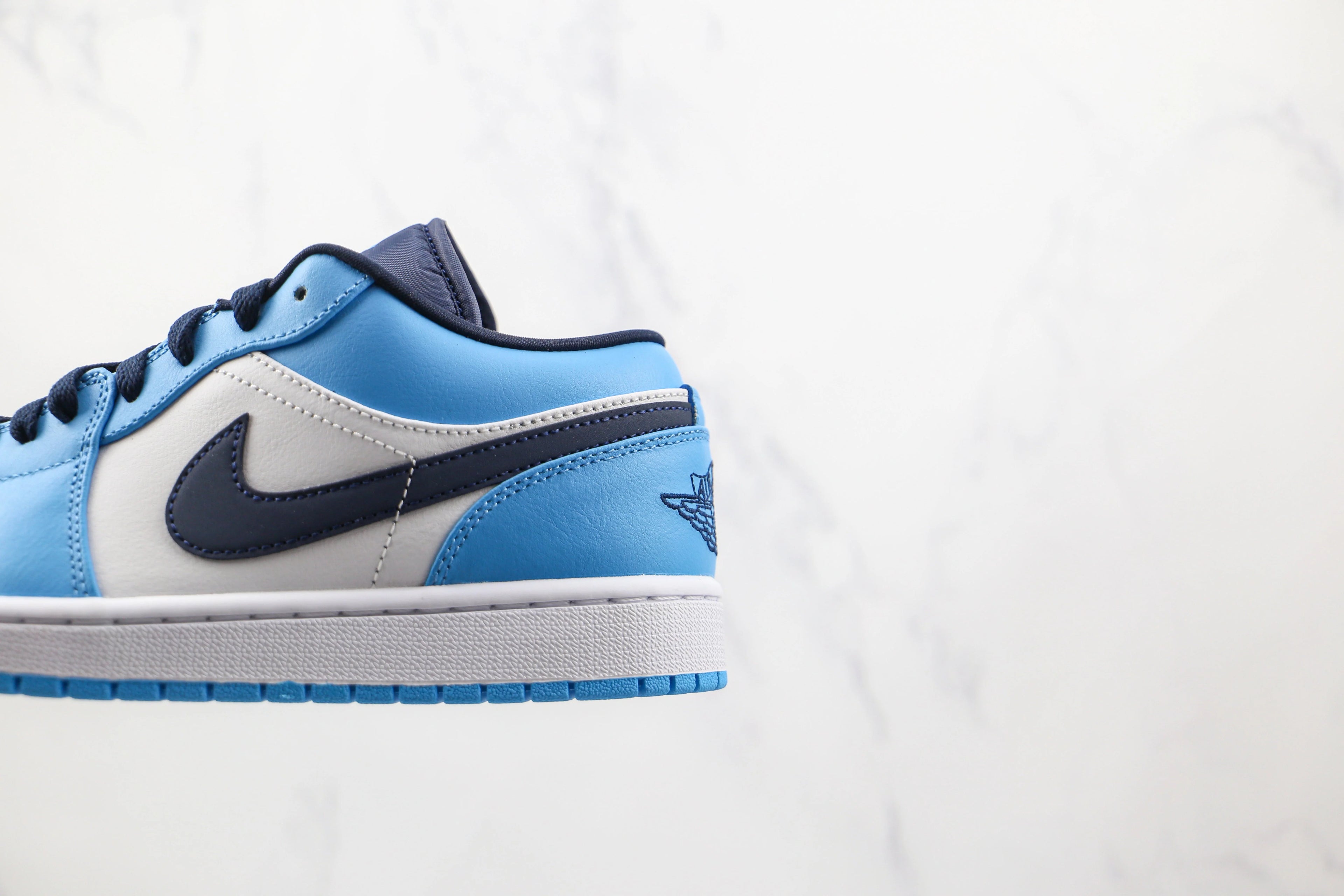 Jordan 1 Low UNC 2021