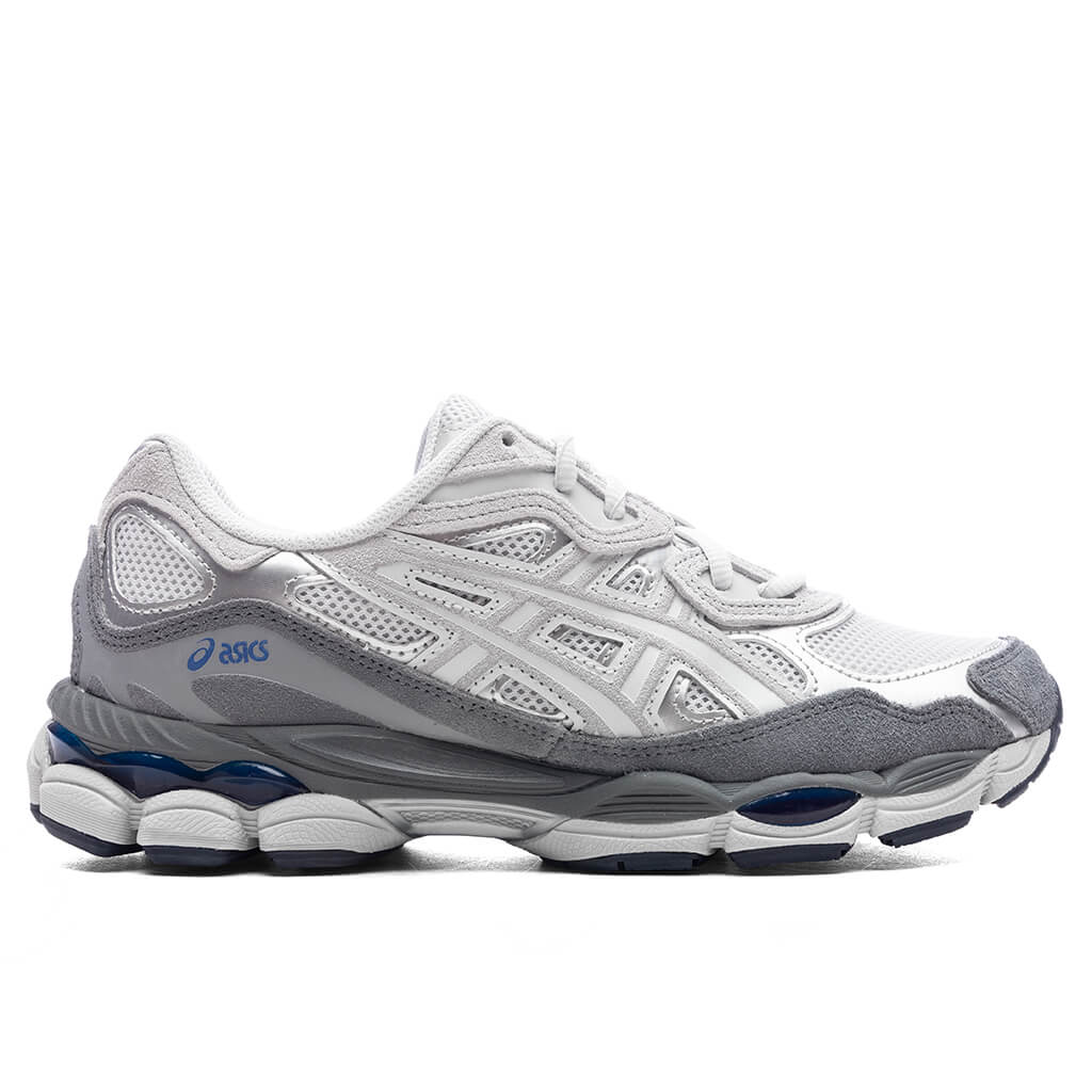 Gel NYC Glacier Grey Gravel