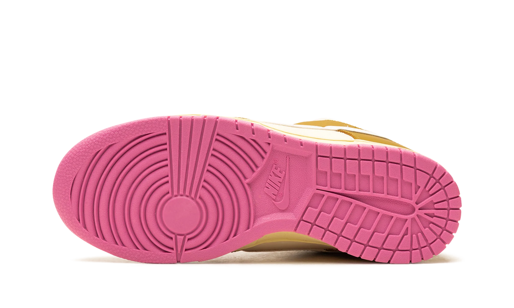 DUNK LO SE WMNS"Dance - Bronzine Pink" FD8683 700