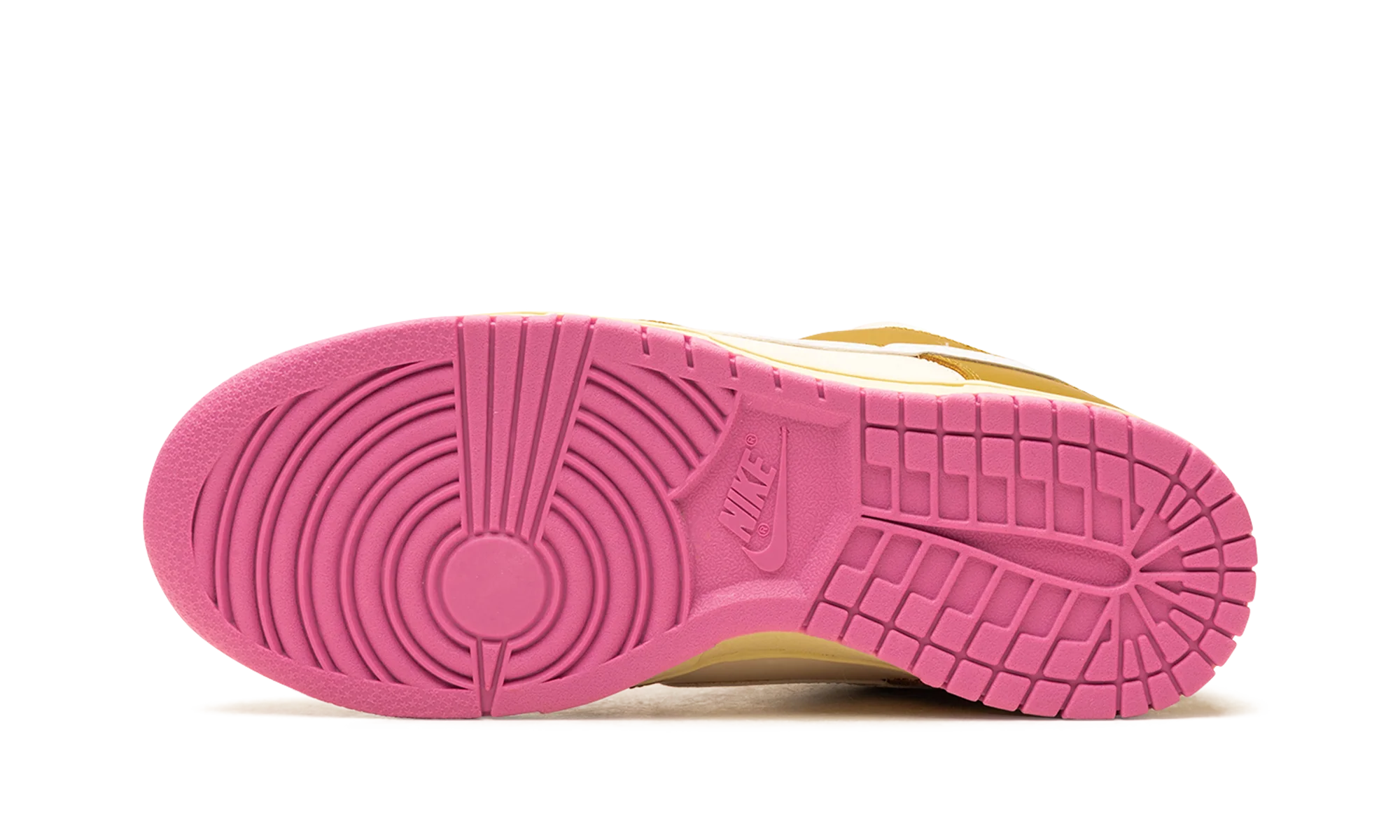 DUNK LO SE WMNS"Dance - Bronzine Pink" FD8683 700
