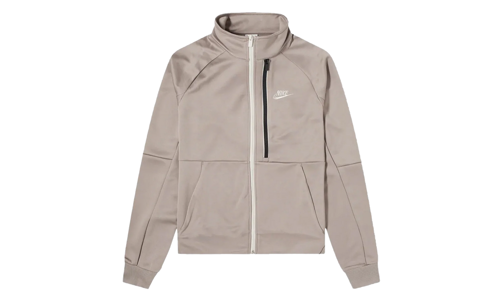 Sportswear Tribute N98 Jacket "Moon Fossil / Light Bone" DA0003 087