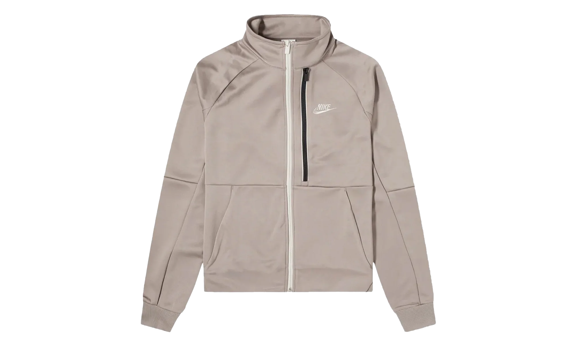 Sportswear Tribute N98 Jacket "Moon Fossil / Light Bone" DA0003 087
