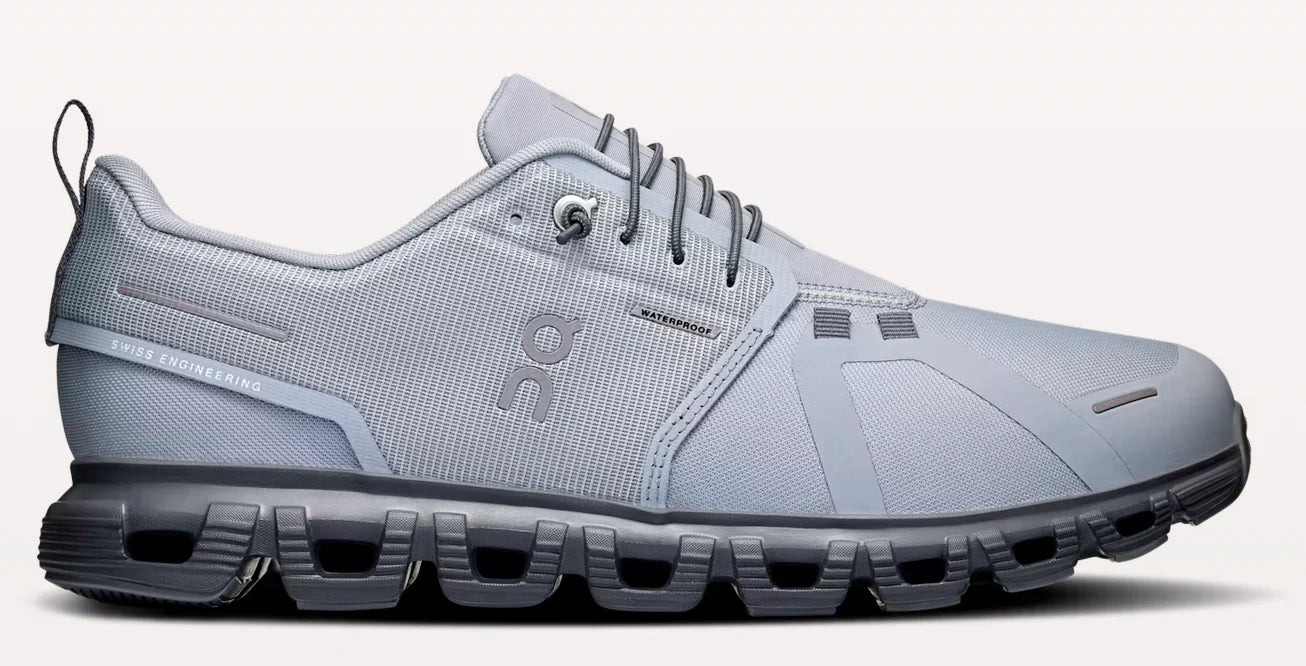 Mens On Cloud 6 Waterproof