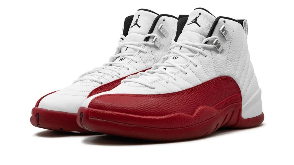 Air Jordan 12 Retro Cherry 2023