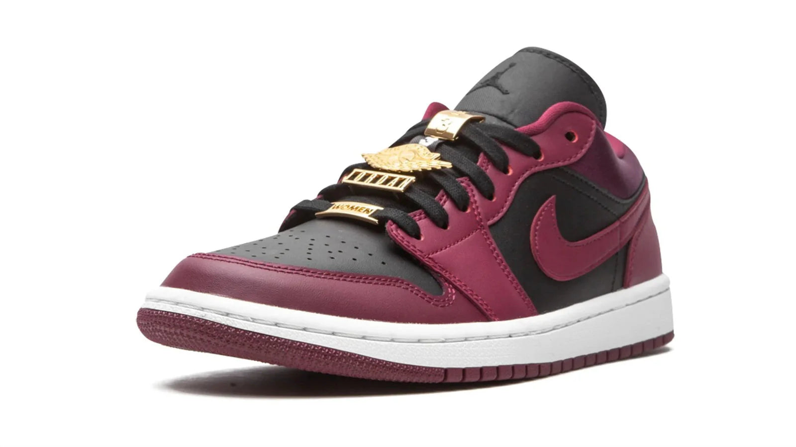 AIR JORDAN 1 LO SE WMNS Beetroot