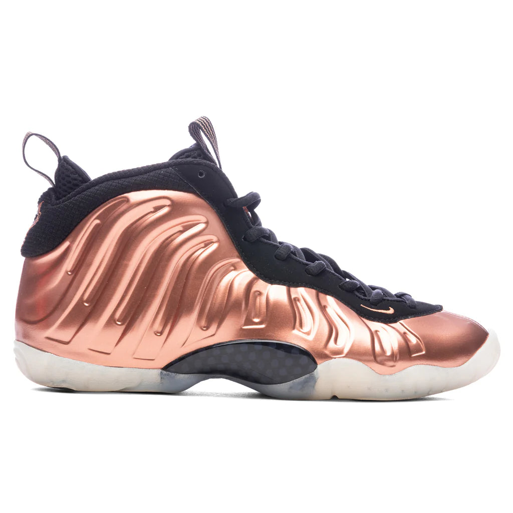 Little Posite One GS Metallic Copper Black