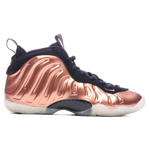 Little Posite One GS Metallic Copper Black