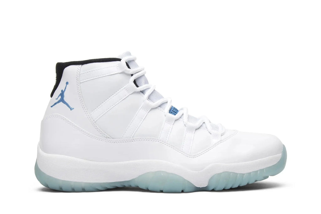 Jordan 11 Retro Legend Blue 2014