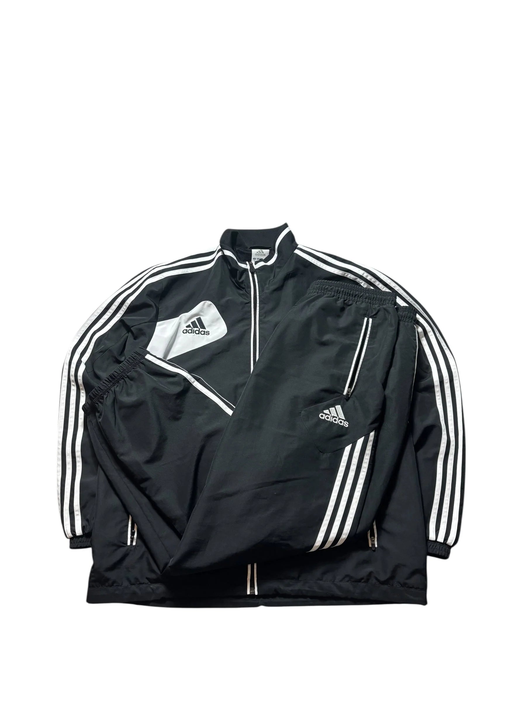 Adidas Tracksuit