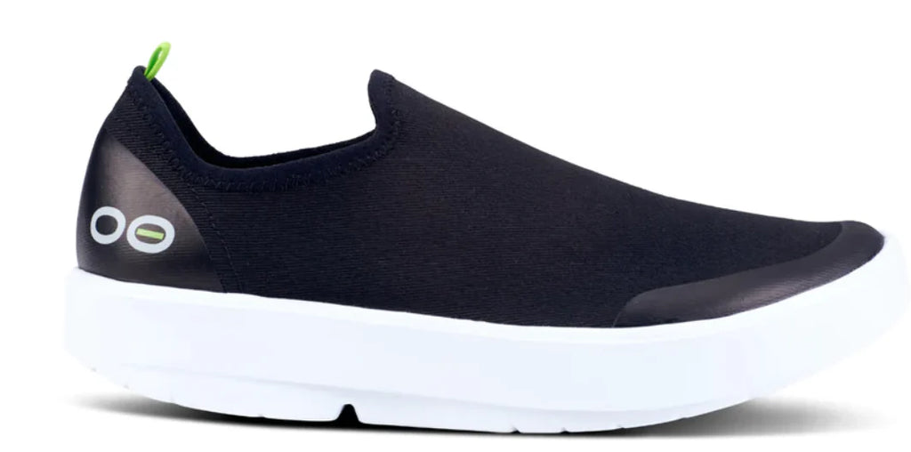 Womens Oofos OOmg eeZee Low Shoe