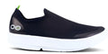 Womens Oofos OOmg eeZee Low Shoe