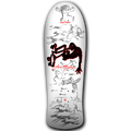 Bones Brigade Lance Mountain Series 17 Reissue Skateboard Deck