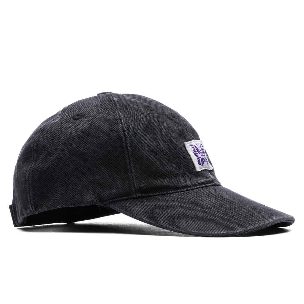 Workers Cap Black