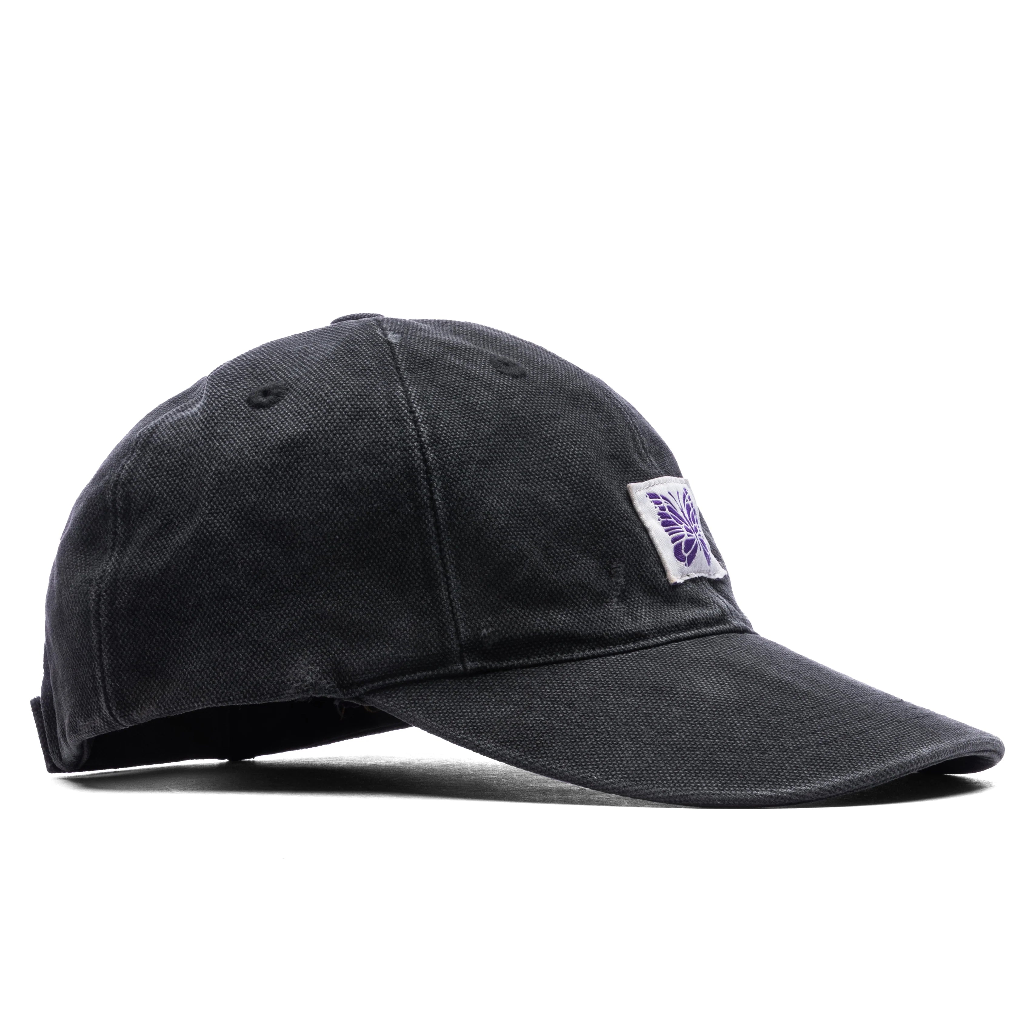 Workers Cap Black