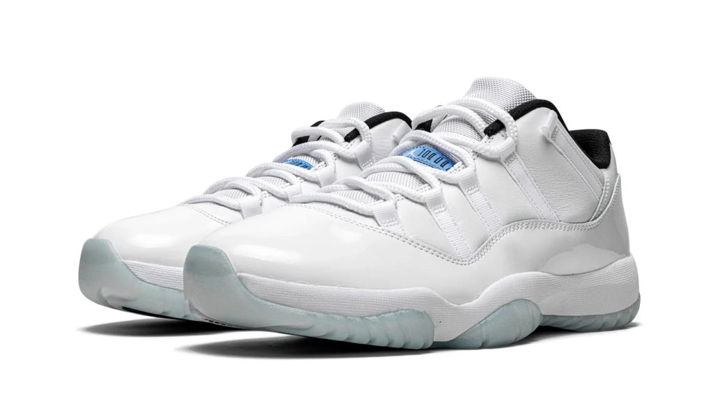 Air Jordan 11 Retro Low Legend Blue